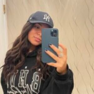 Profile photo of Julianna Soliman