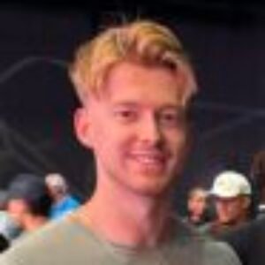 Profile photo of Matthew Hubbarde