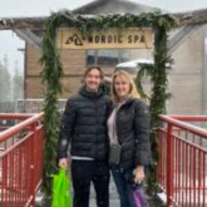 Profile photo of Cam Ward