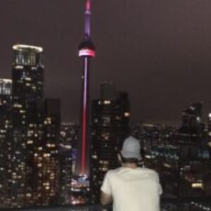 Profile photo of Mitchell Martan