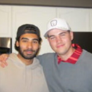 Profile photo of Adrian Kellett